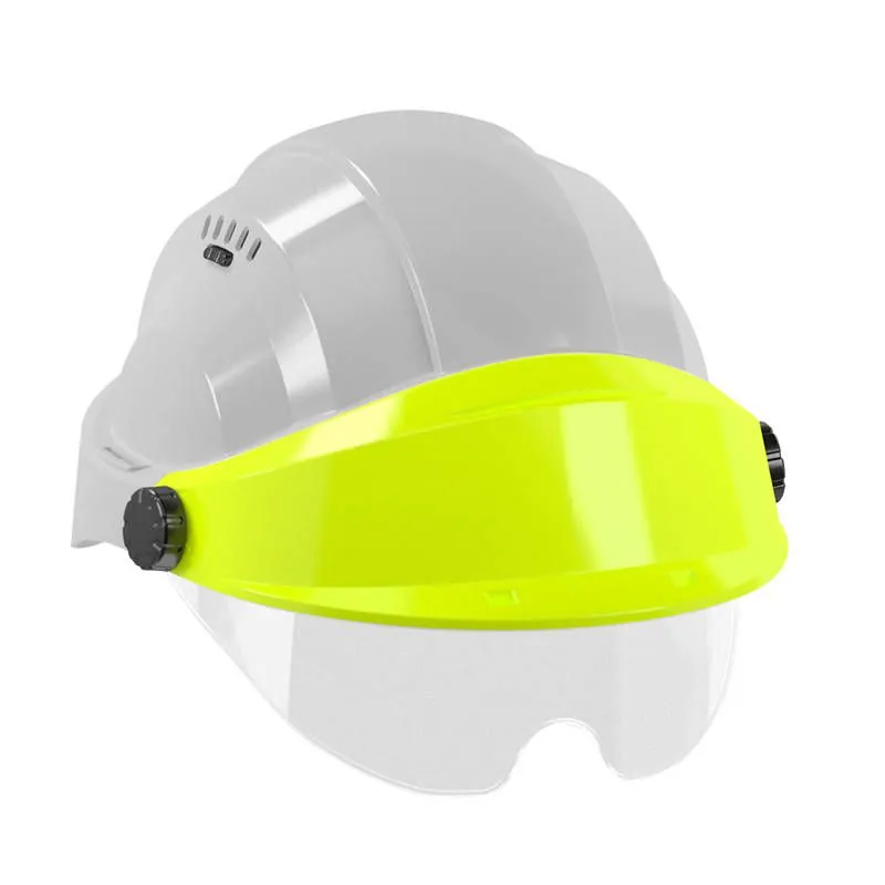 ORIZON GRIS VIS.J.FLUO/LUNETT Taliaplast 563787