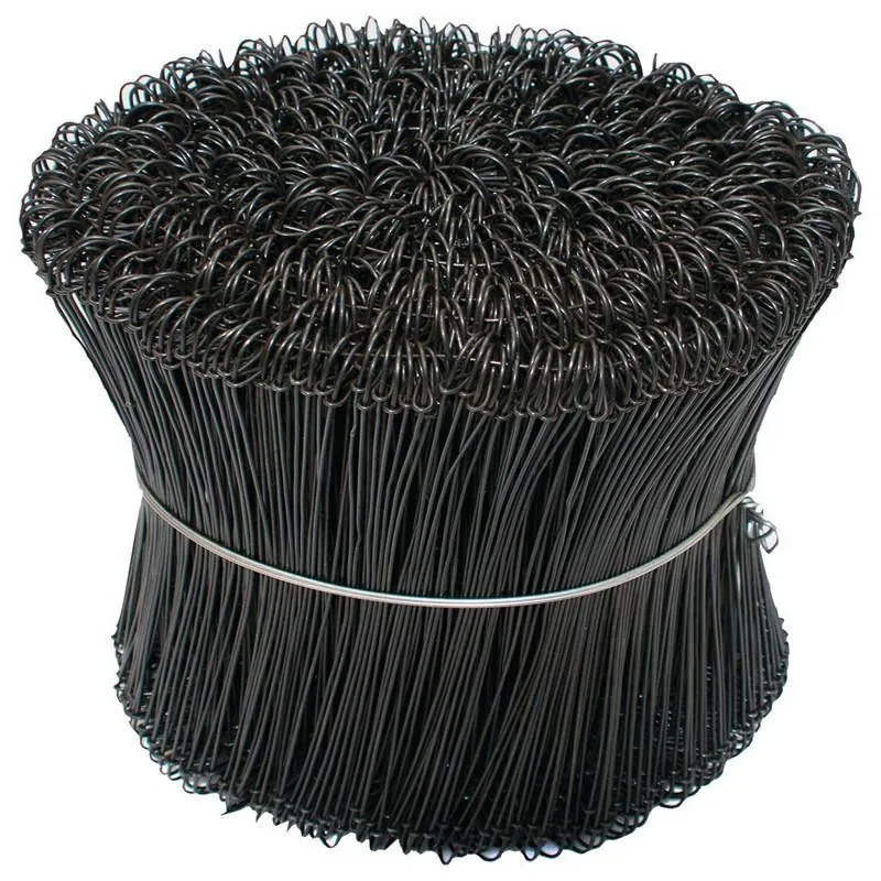1000 LIENS ACIER DE 18 Taliaplast 461315