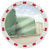 MIROIR INDUSTRIE DIAM.60CM Taliaplast 527302