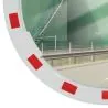 MIROIR INDUSTRIE DIAM.60CM Taliaplast 527302
