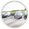 MIROIR MULTI-USAGES DIAM.60CM Taliaplast 527303