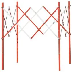 Panneau BARRIERE EXTENSIBLE DE REGARD Taliaplast 610303
