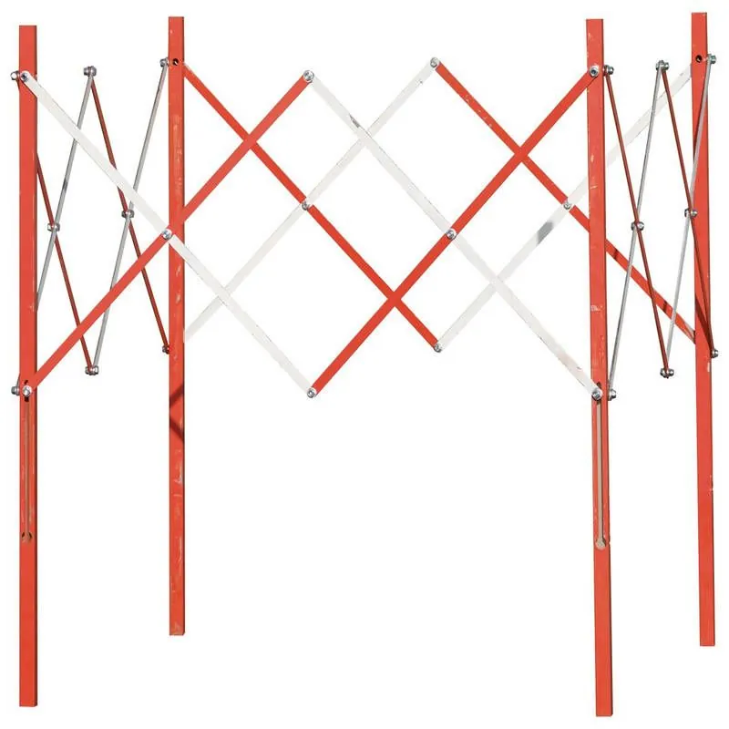 Panneau BARRIERE EXTENSIBLE DE REGARD Taliaplast 610303