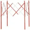 Panneau BARRIERE EXTENSIBLE DE REGARD Taliaplast 610303