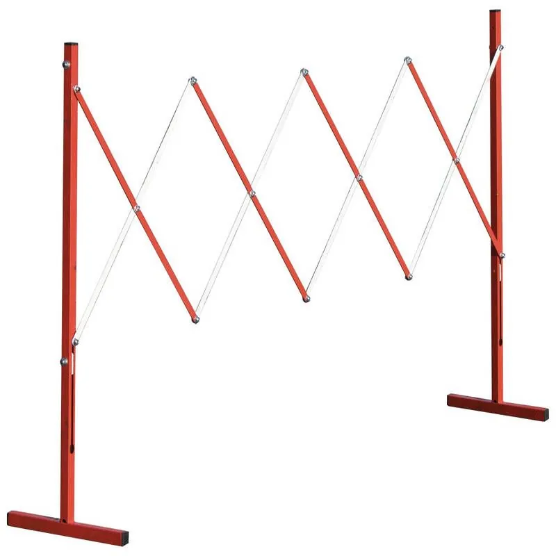 Panneau BARRIERE EXTENSIBLE P/CHANTIER Taliaplast 610304