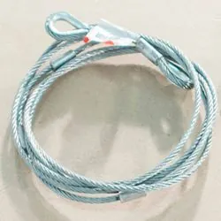 CABLE DE TREUIL POUR MULTI + Taliaplast 441192