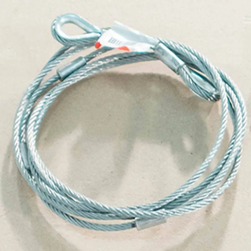 CABLE DE TREUIL POUR MULTI + Taliaplast 441192