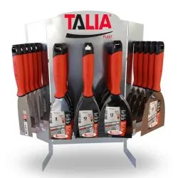 PRESENTOIR TALIASELF Taliaplast 591004
