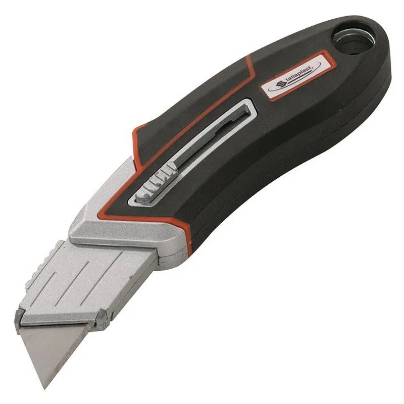 CUTTER A POIGNEE COULISSANTE & Taliaplast 401373