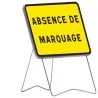 KC1 T1 "ABSENCE DE MARQUAGE" 8 Taliaplast 525621