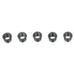 Douilles filetées - pack de 5 pièces du coffret 150.5030 KSTOOLS 150.5036 | 150.5036