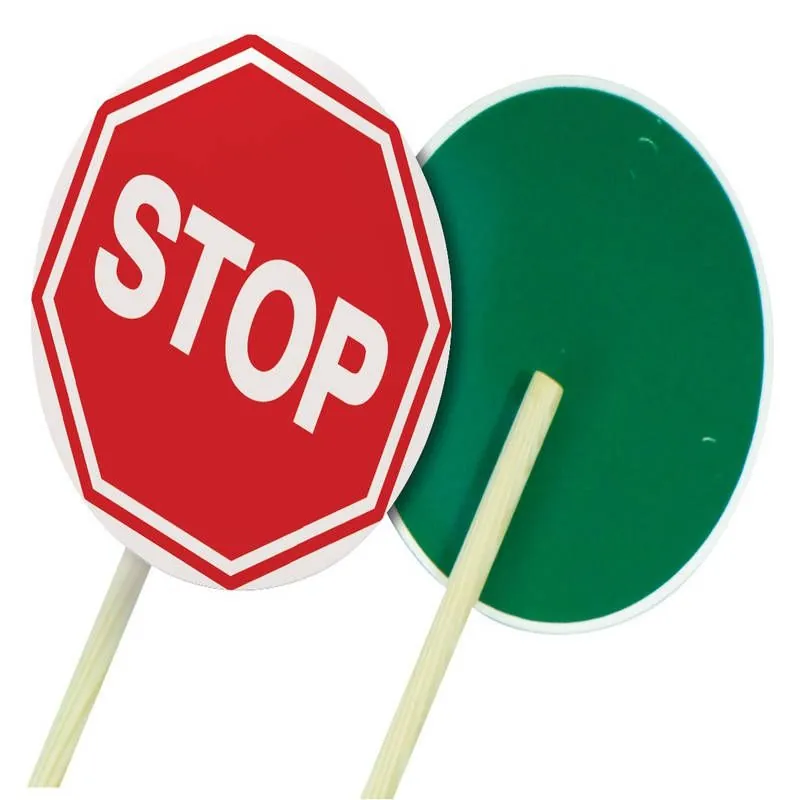 K10 STOP/ VERT Taliaplast 520206