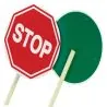 K10 STOP/ VERT Taliaplast 520206