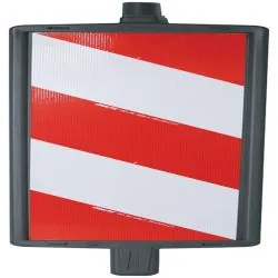 Panneau K5C DBLE FACE DROITE&GAUCHE C2 Taliaplast 527204