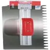 PLATOIR A COLLE 1/2 LUNE 20X10 Taliaplast 441426