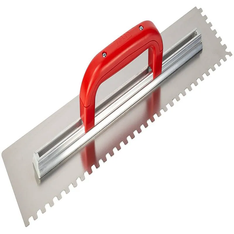 PLATOIR A COLLE DENTS 8X8MM IN Taliaplast 441417
