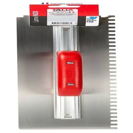 PLATOIR A COLLE DENTS 8X8MM IN Taliaplast 441417