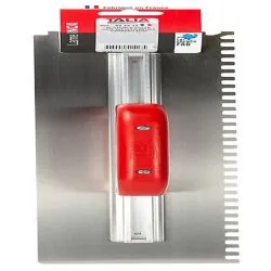PLATOIR A COLLE DENTS 8X8MM IN Taliaplast 441417