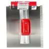 PLATOIR A COLLE DENTS 8X8MM IN Taliaplast 441417