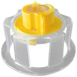 TETES A VISSER CLAIRES (50PCS) Taliaplast 404221