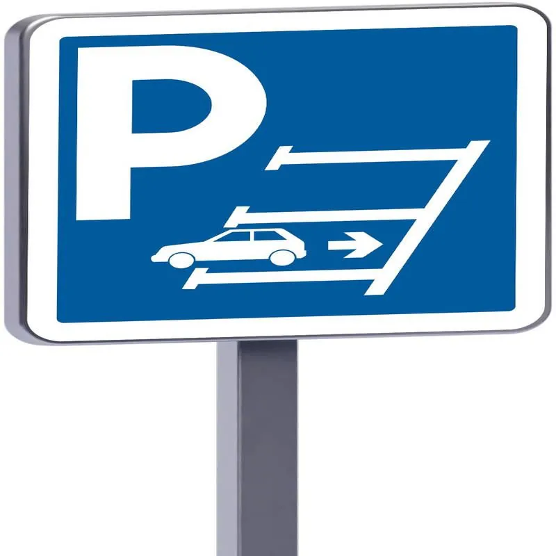 C 500 C1 PARKING SE GARER .... Taliaplast 523922