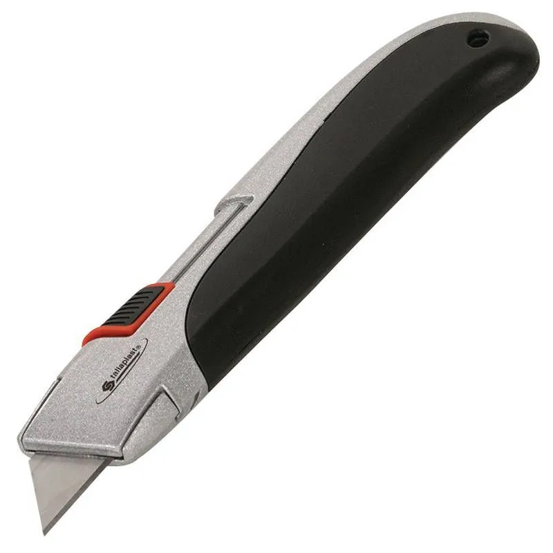 CUTTER A LAME AUTORETRACTABLE Taliaplast 401361