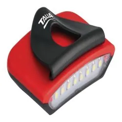 LAMPE A LEDS CLIPSABLE Taliaplast 560708