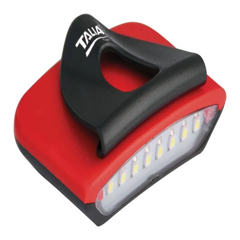 LAMPE A LEDS CLIPSABLE Taliaplast 560708