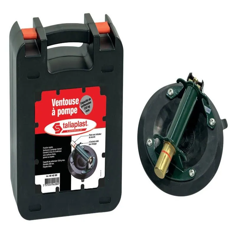 VENTOUSE POMPE PRO Taliaplast 404280