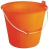SEAU PRO TALIAFLUO ORANGE 13L Taliaplast 310129