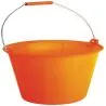 SEAU PRO TALIAFLUO ORANGE 13L Taliaplast 310129