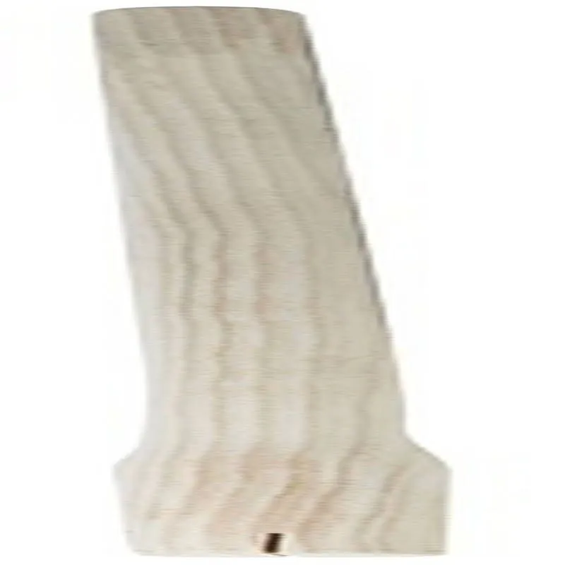 MANCHE BOIS POUR DAME EN ACIER Taliaplast 420207