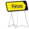 KD 1000X300 T1 "PIETONS" PIED Taliaplast 527013