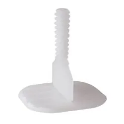 CROISILLONS AUTO-NIVELANTS 1MM Taliaplast 404232