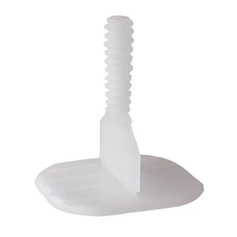 CROISILLONS AUTO-NIVELANTS 1MM Taliaplast 404232