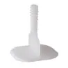 CROISILLONS AUTO-NIVELANTS 1MM Taliaplast 404232