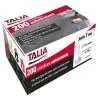 CROISILLONS AUTO-NIVELANTS 1MM Taliaplast 404232