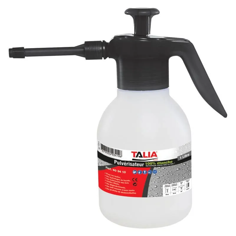 PULVERIS.taliaPULVE'1.5L VITON Taliaplast 403415