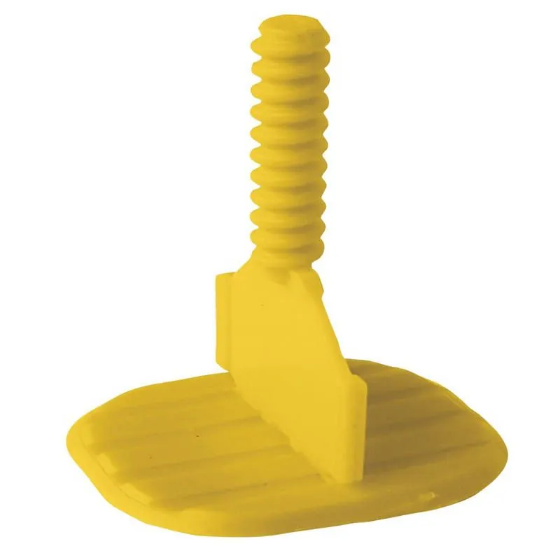 CROISILLONS AUTO-NIVELANTS 2MM Taliaplast 404233