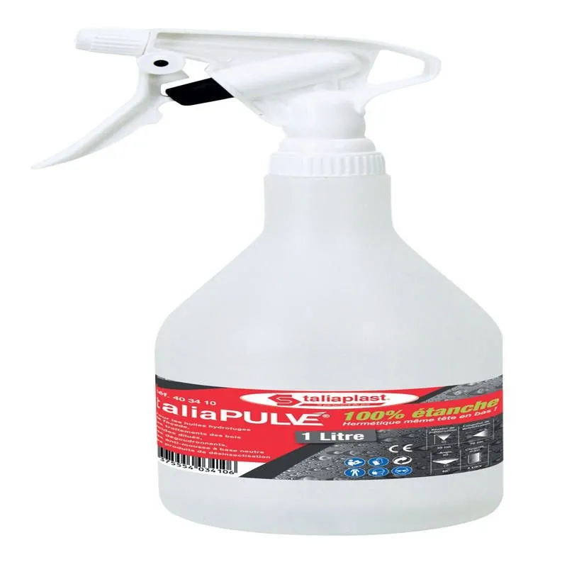 PULVERISATEUR 1 LITRE taliaPUL Taliaplast 403410