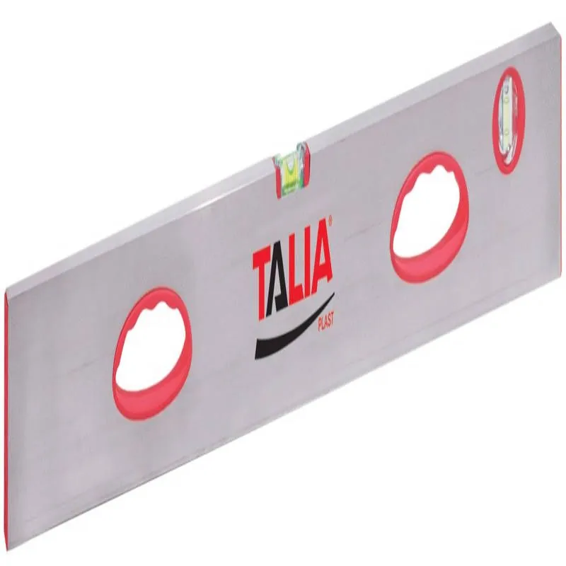 REGLE A NIVEAU 1.00M Taliaplast 450500