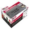 CROISILLONS AUTO-NIVELANTS 4MM Taliaplast 404242