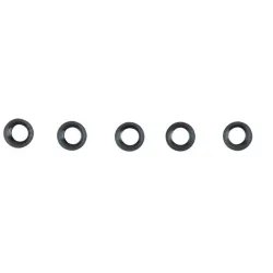 Inserts taraudés L.12mm . Taraudage M10 X 1.0/Filetage M12X 1.0 5pcs KSTOOLS 150.5048 | 150.5048