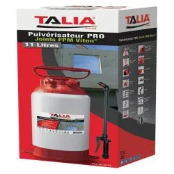 PULVE.taliaPULVE'PRO 11L VITON Taliaplast 403427