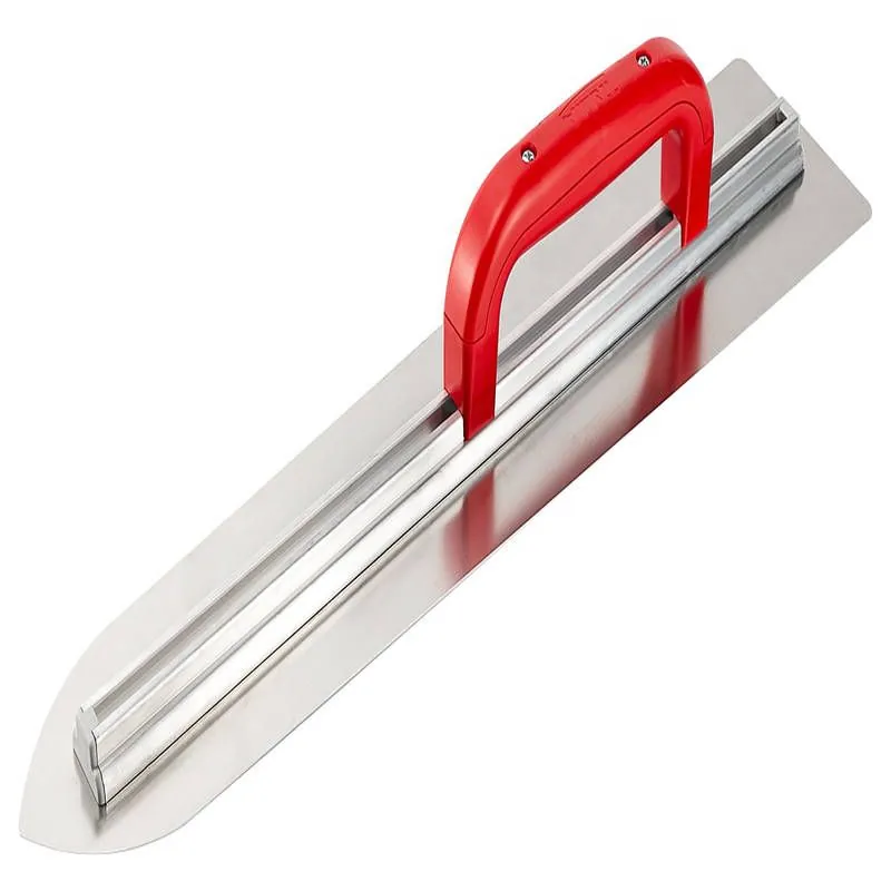 PLATOIR FLAMAND INOX 55CM POIG Taliaplast 440316