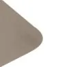 PLATOIR FLAMAND INOX 55CM POIG Taliaplast 440316