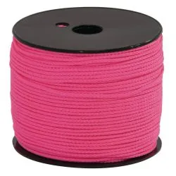 CORD.PP TRESS.FLUO ROSE 3X200 Taliaplast 400519