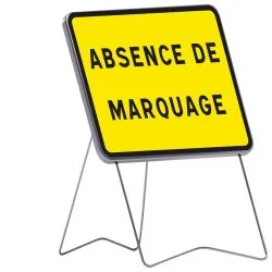 KC1 C2 "ABSENCE DE MARQUAGE" 8 Taliaplast 525721