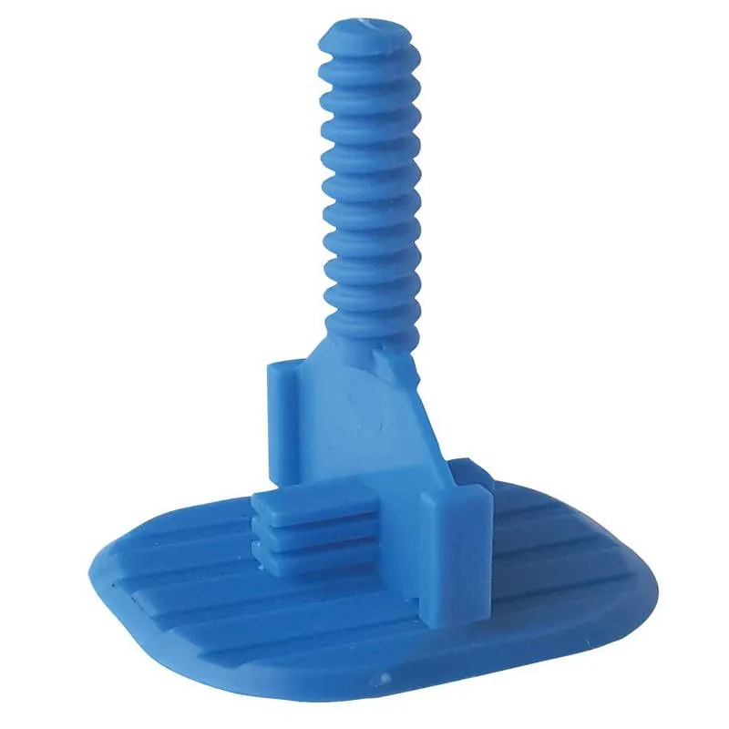 CROISILLONS AUTO-NIVELANTS 2MM Taliaplast 404240