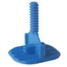 CROISILLONS AUTO-NIVELANTS 2MM Taliaplast 404240